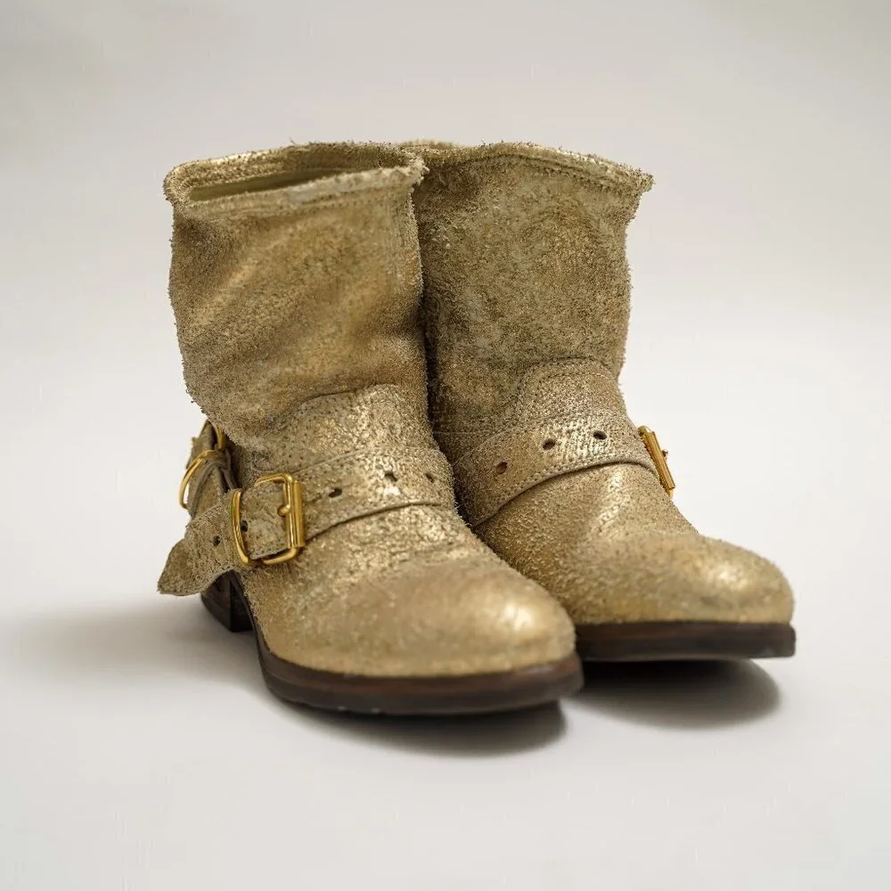 NWOT UGG Collection Made In Italy Rare